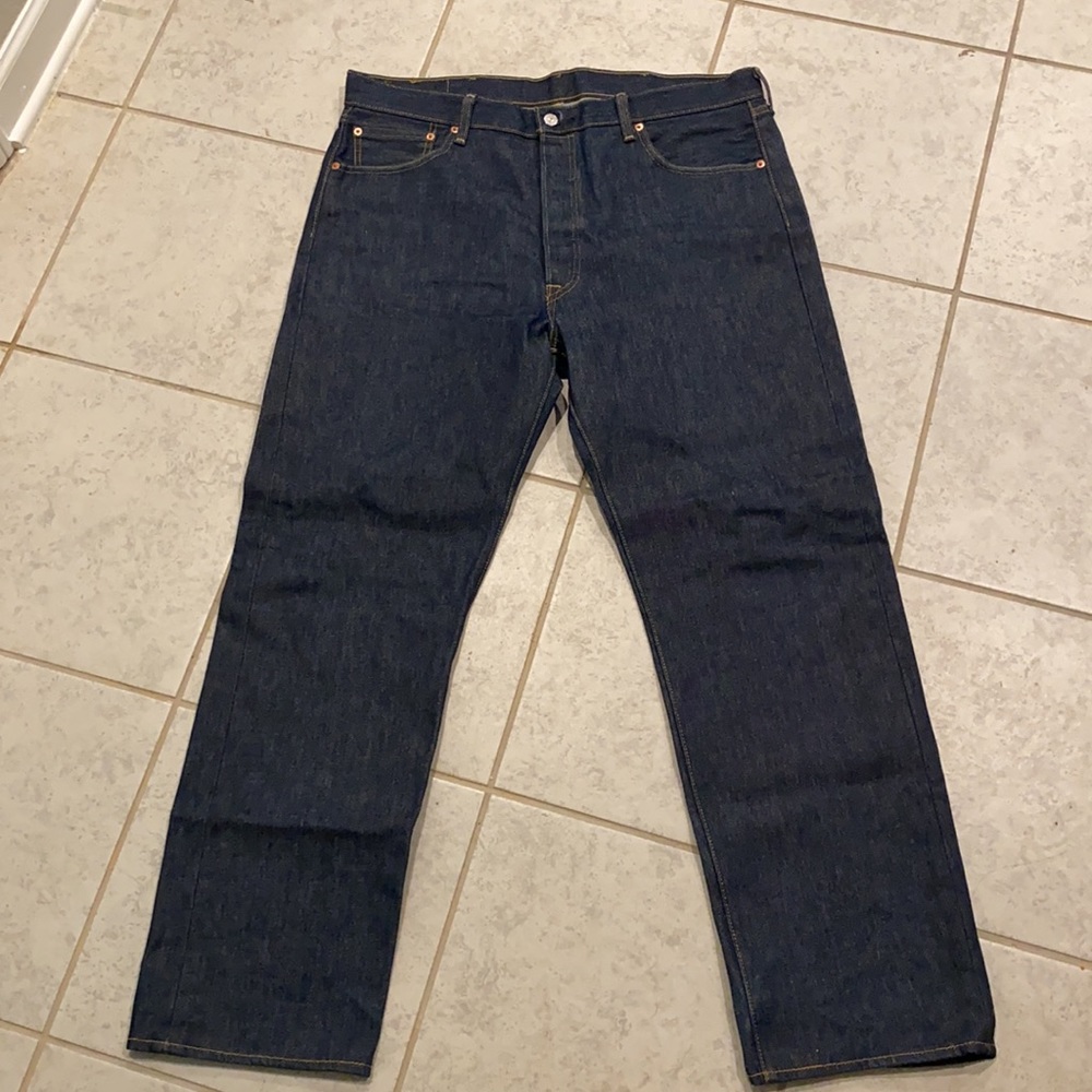 Levi Jeans